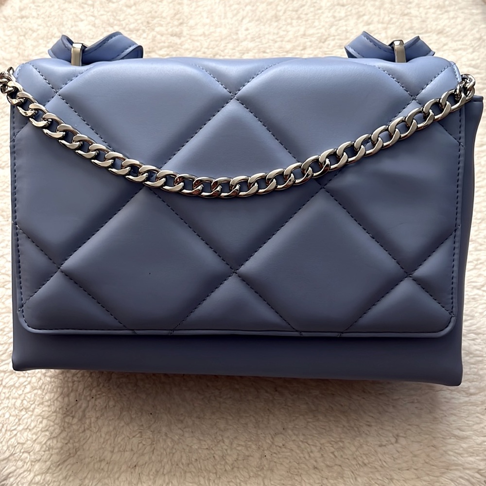 Periwinkle Women’s Handbag